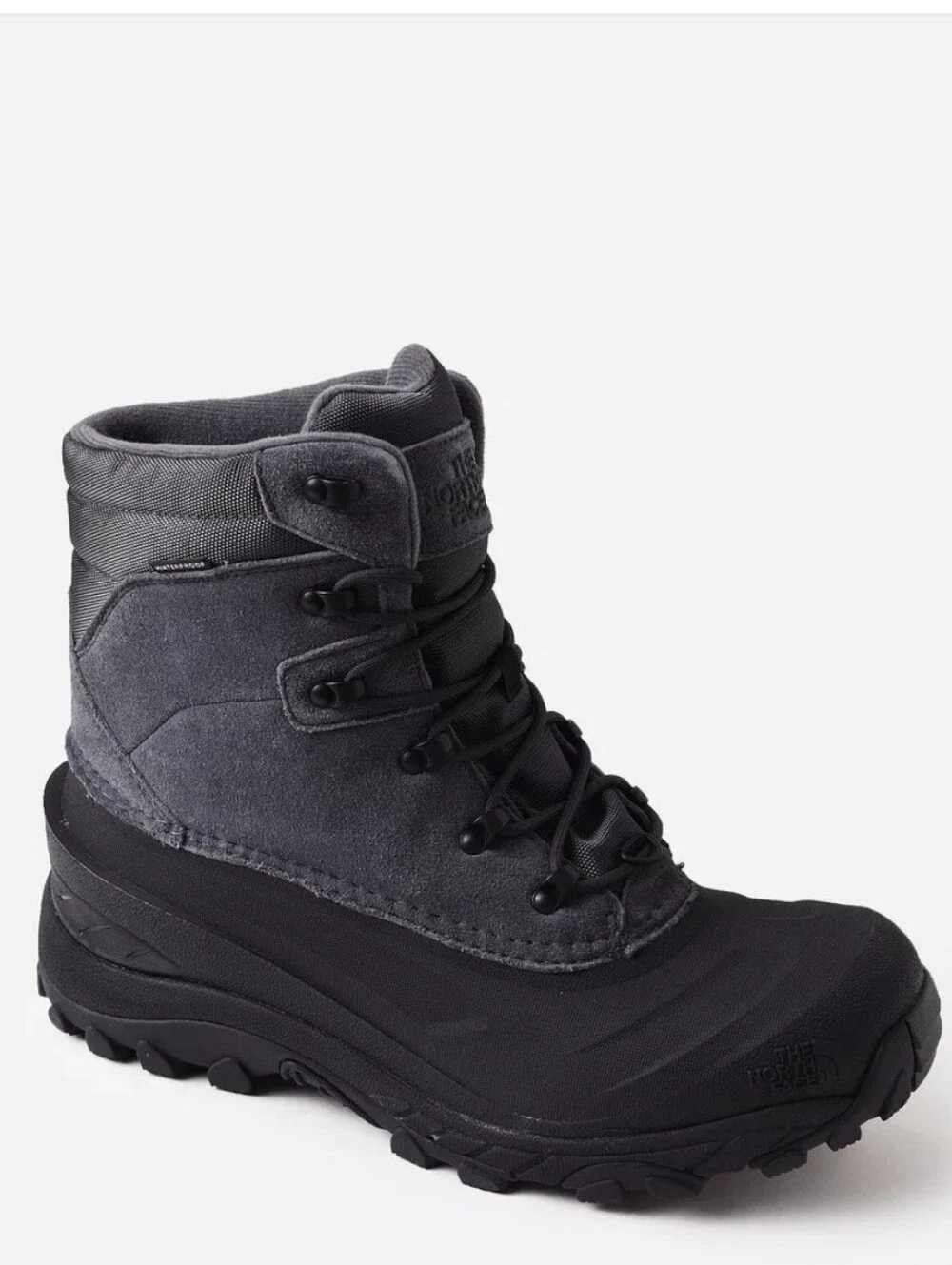 The North Face Men’s Chilkat IV Boots Size 11.5